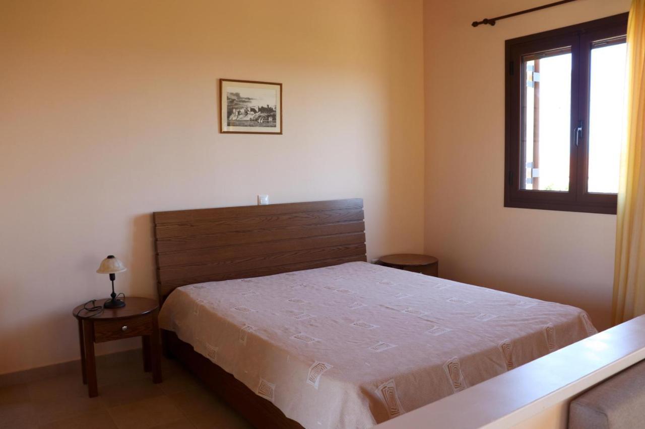 Willa Takis Bizos House 1 Koróni Zewnętrze zdjęcie