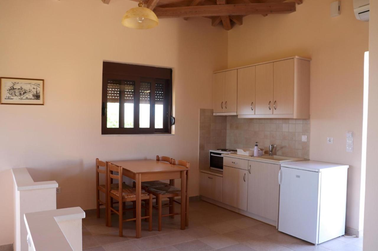 Willa Takis Bizos House 1 Koróni Zewnętrze zdjęcie