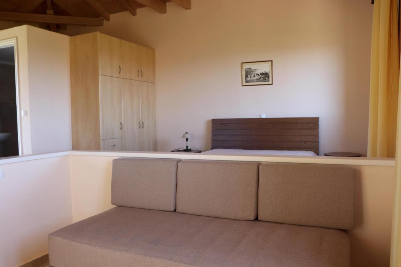 Willa Takis Bizos House 1 Koróni Zewnętrze zdjęcie