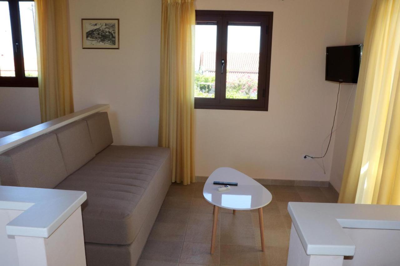 Willa Takis Bizos House 1 Koróni Zewnętrze zdjęcie