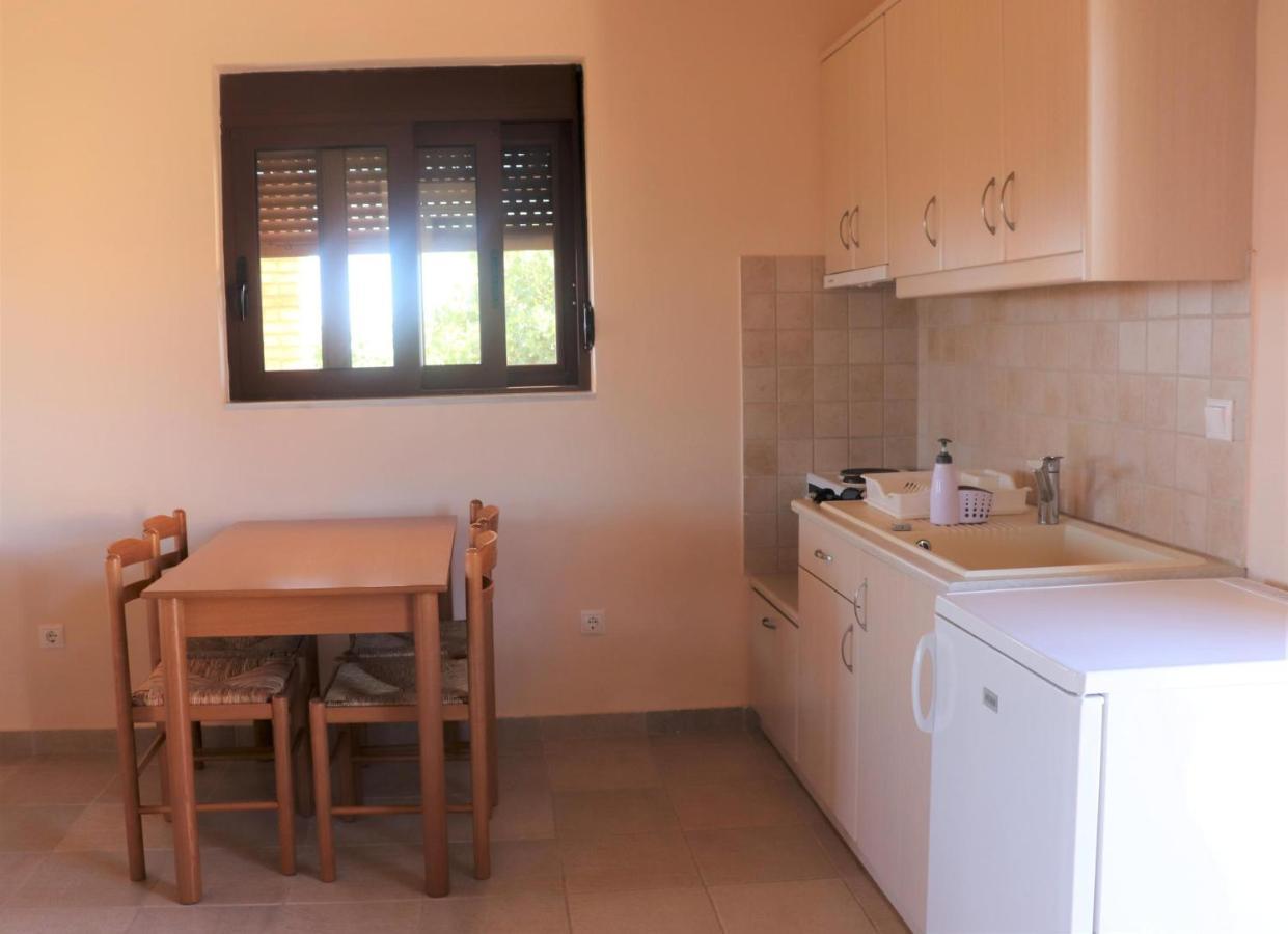 Willa Takis Bizos House 1 Koróni Zewnętrze zdjęcie